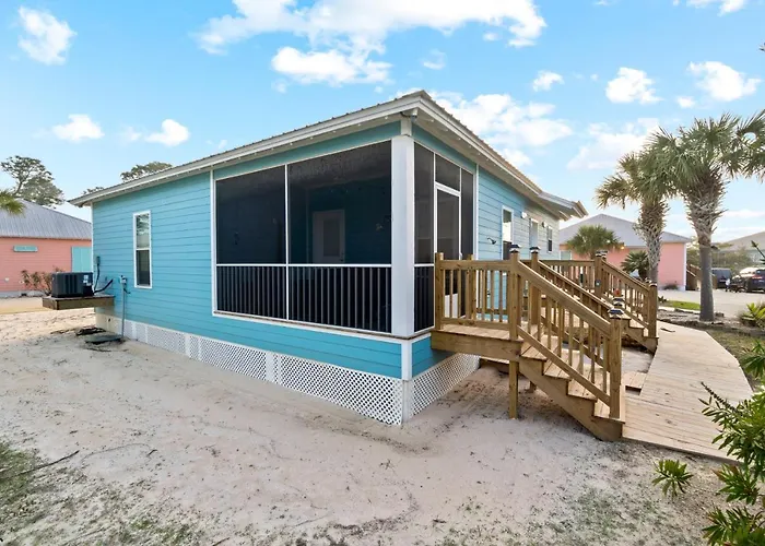 The Rookery III 6029 Villa Gulf Shores